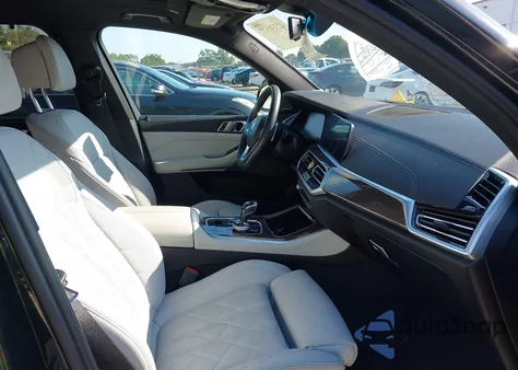 2023 BMW X5 Sdrive40I z USA, uszkodzony, nr VIN 5UXCR4C09P9N65731